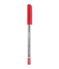 Stylo scheider rouge