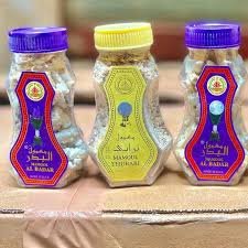 Thiouraye Kethiakh Mamoul pot