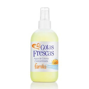 Eau De cologne-toilette Gosta Frescas 250ml
