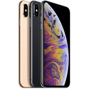 Iphone XS MAX 256G