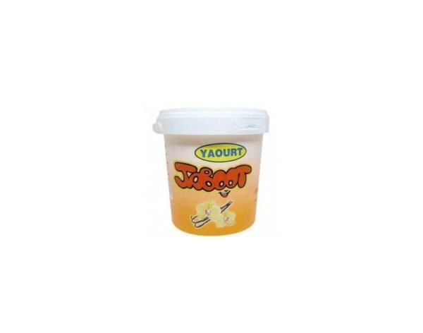 Lait Caillé Jaboot 1kg