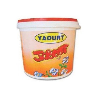 Lait Caillé Jaboot 5kg
