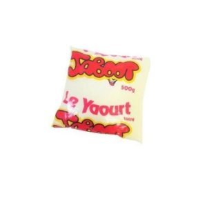 Lait Caillé Jaboot 500g