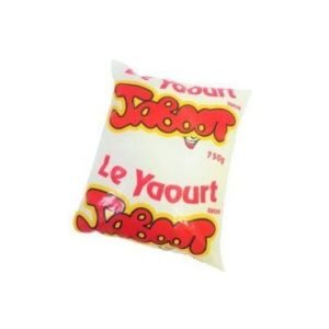 Lait Caillé Jaboot 750g