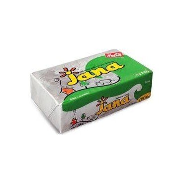 Beurre Jana 200g
