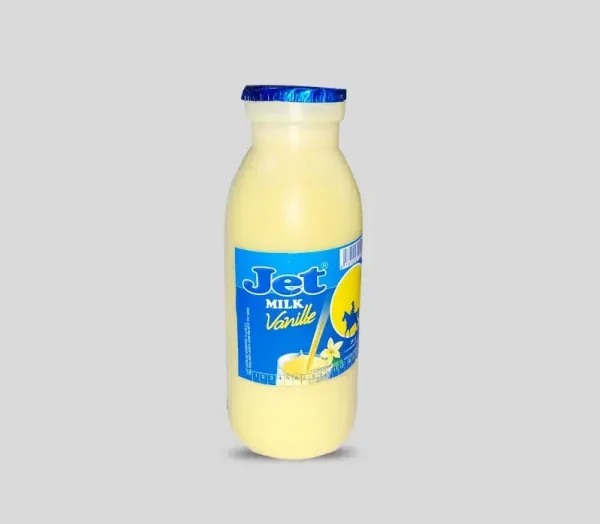 Jet Vanille 200ml *30bts