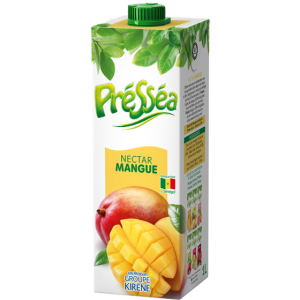Présséa Mangue 1L