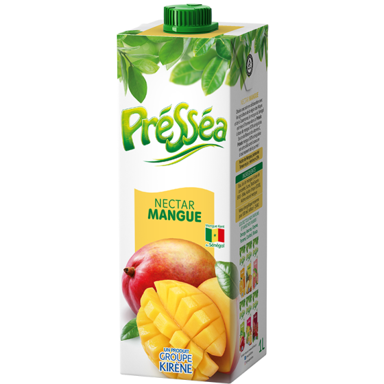 Présséa Mangue 1L