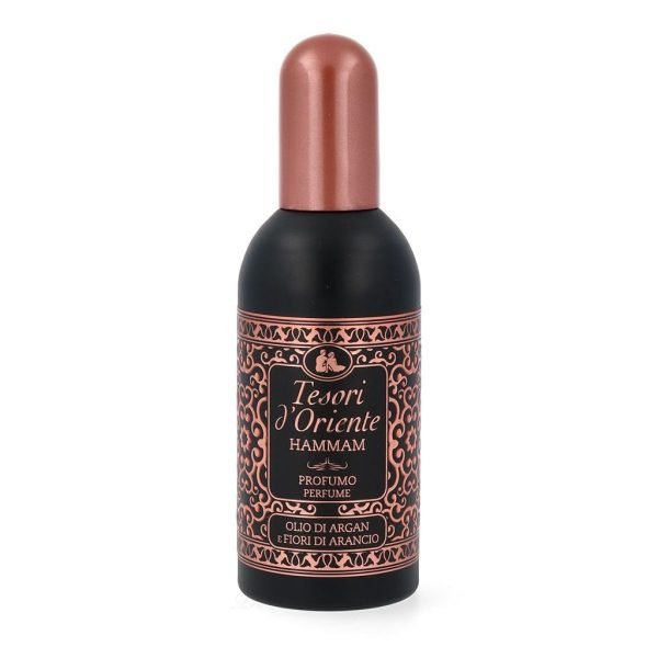 Eau parfum Tesori d'Oriente