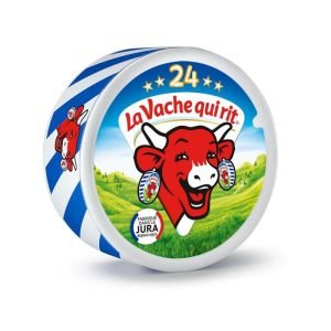 Formage La Vache Qui Rit 24 portions