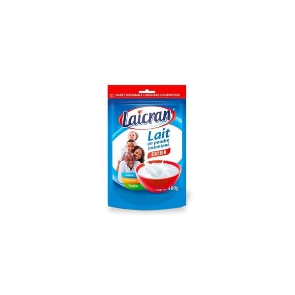 Laicran sachet 400g