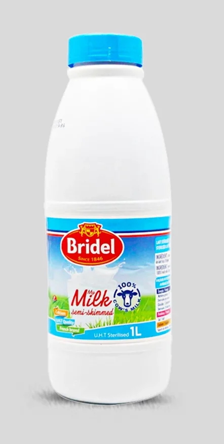 Bridel bleu 1L