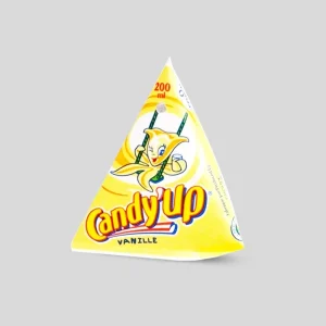 Candia Vanille 200ml *21sachets
