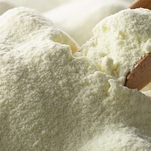 Lait en poudre /500g