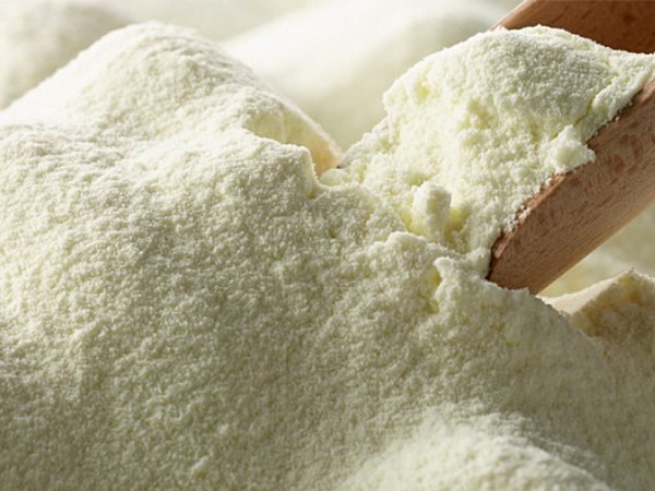 Lait en poudre /250g