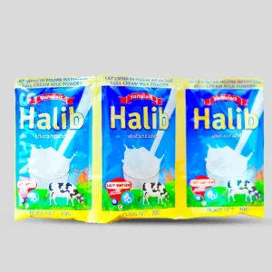 Halib 100sachet 20g