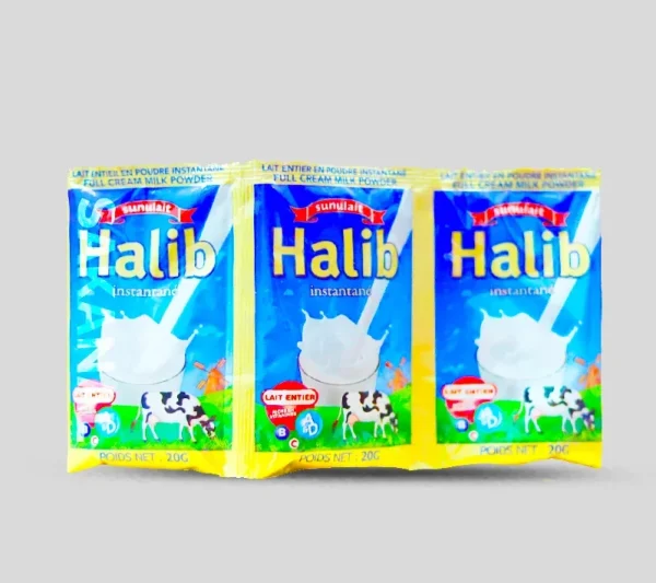 Halib 100sachet 20g