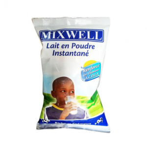 Mixwell 400g