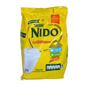 Nido sachet 375g