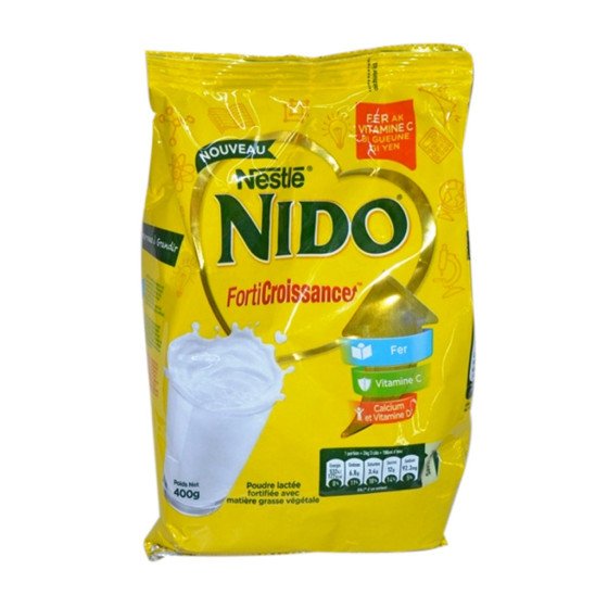 Nido sachet 375g