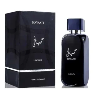 Eau parfum Hayaati Lattafa