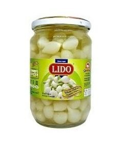 Oignons blancs Lido 350g
