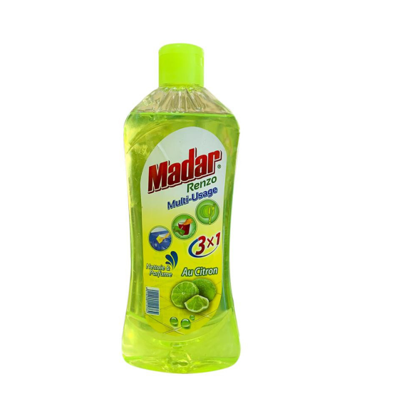 Madar Liquide 1l