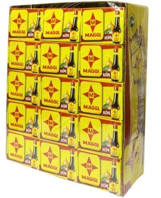 Maggi Arome 60cubes