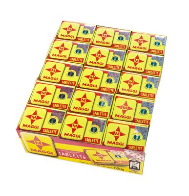 Maggi Viande 60cubes