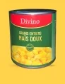 Mais Doux divino 340g