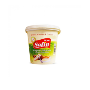 Beurre Sofia 500g