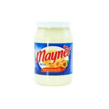 Mayonnaise Maynés 946ml