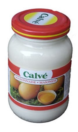 Mayonnaise Calvé 225ml