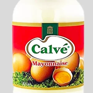 Mayonnaise Calvé 825ml