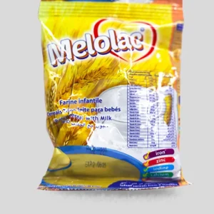 Mélolac 10sachets 50g