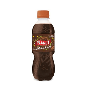 Planet Coca 125ml *12bts