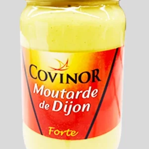 Moutarde Covinor 850G