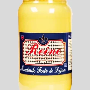 Moutarde Reine 850G