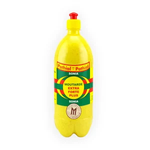 Moutarde Pathial 1kg