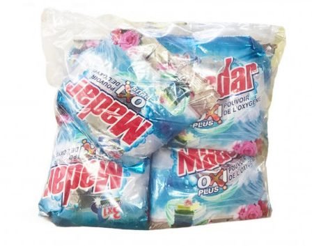 Madar en poudre 200g