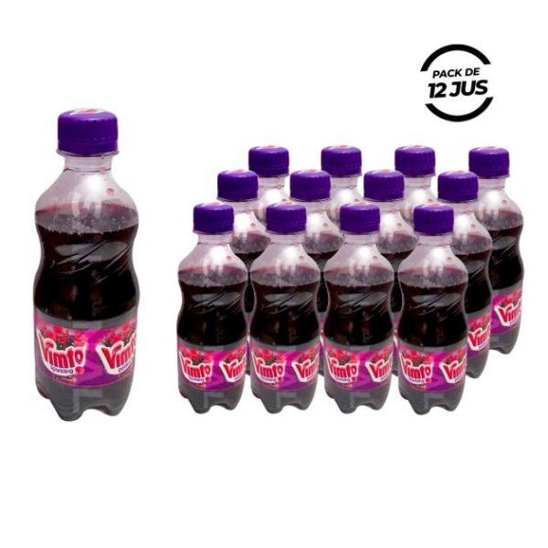 Vip Vimto 30cl *12bts