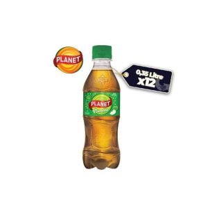 Planet Pomme 125ml *12bts