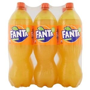 Vip Fanta 1L*6bts