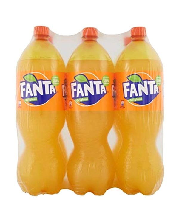 Vip Fanta 1L*6bts