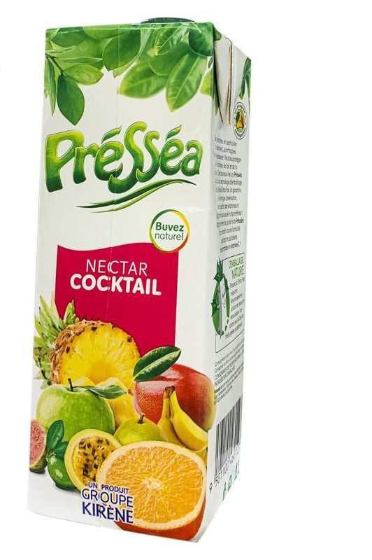 Présséa Cocktail 1L