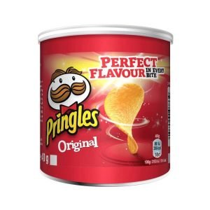 Pringles Original 40g