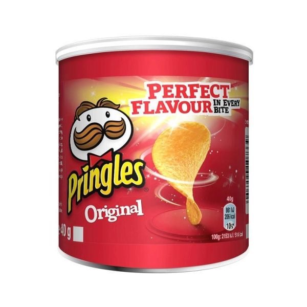 Pringles Original 40g
