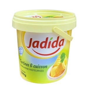 Beurre Jadida 500g