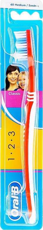 qrbih2dmwxaf Brosse Oral-B Medium