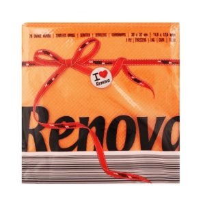 Mouchoir De Table Renova couleur 100